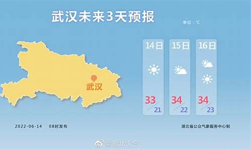 湖北省未来10天天气_湖北省未来10天天气预报视频