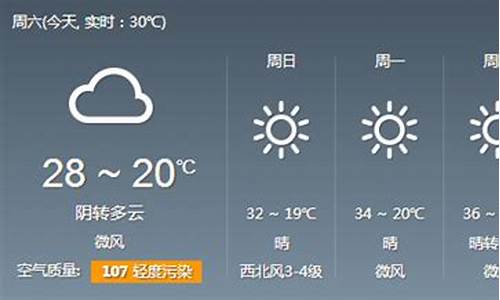 郑州天气30天预报查询