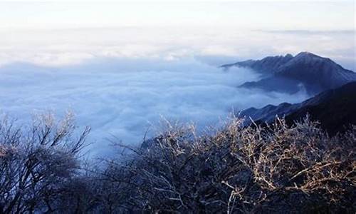 猫儿山天气预报_猫儿山天气预报15天查询结果