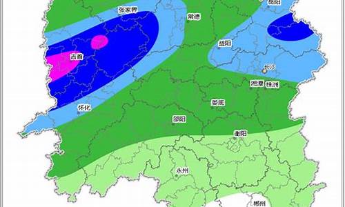 湖南天气15天天气预报_湖南天气15天天气预报岳阳