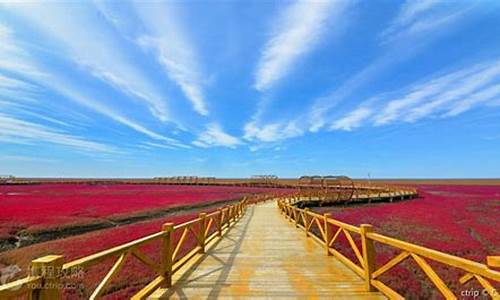 盘锦旅游攻略必玩的景点_五一盘锦旅游攻略必玩的景点