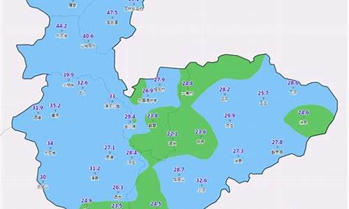 鹤壁天气15天_鹤壁天气15天预报