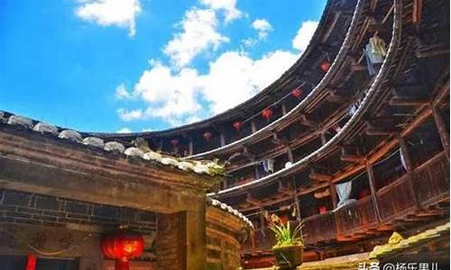 福建漳州旅游必去十大景点_福建漳州旅游必去十大景点推荐