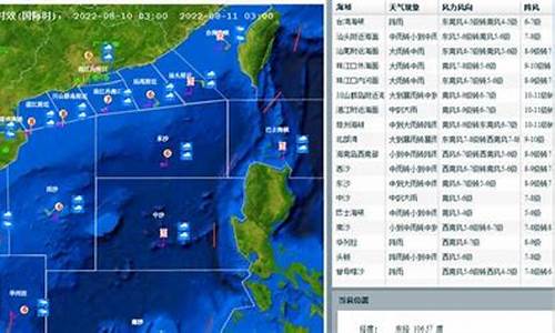 海区天气预报_朝阳区天气预报