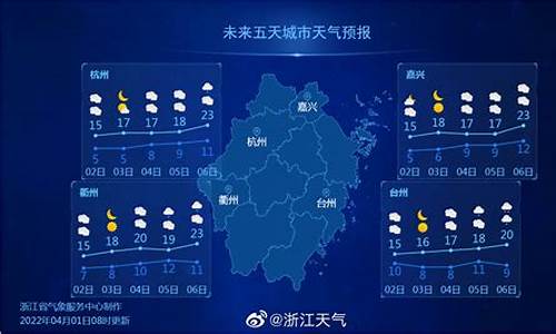 浙江天气预报40天_浙江天气预报40天查询