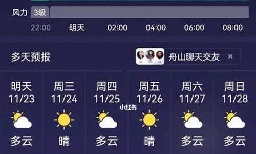 普陀山天气30天_普陀山天气30天预报