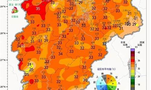 江西九江天气预报15天_江西九江天气预报15天天气预报