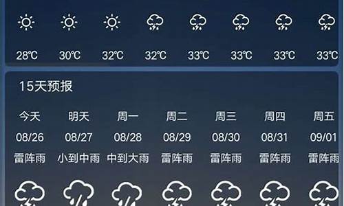 广州从化天气预报一周天气_广州从化天气预报一周天气预报