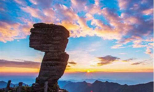 梵净山天气30天_梵净山天气30天天气