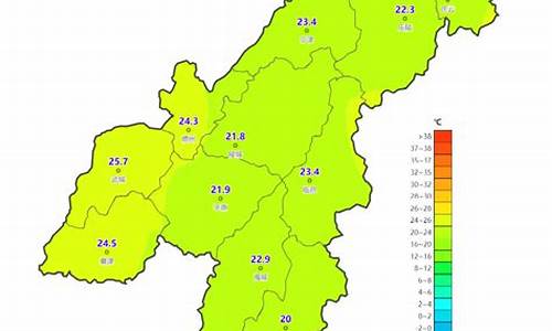 德州发布最新天气预报_德州发布最新天气预报!这些地方有雨夹雪