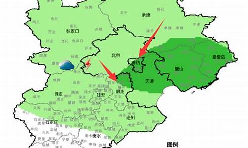 廊坊大城天气预报15天_廊坊大城天气预报15天查询结果