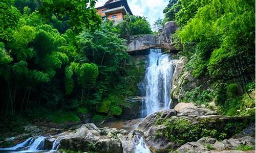 天台山旅游攻略二日游_天台山旅游攻略二日游线路