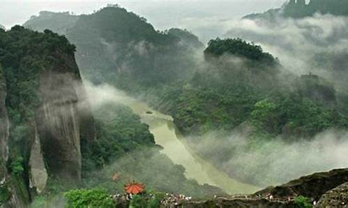 武夷山天气30天预报_武夷山天气30天预报查询