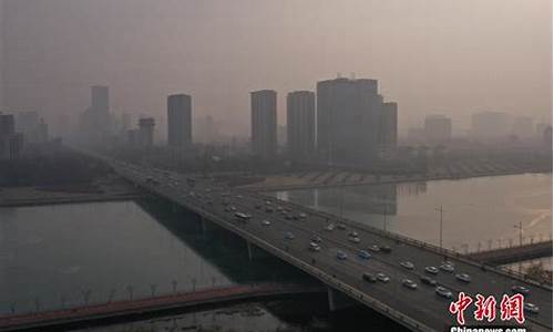 山西太原的天气情况