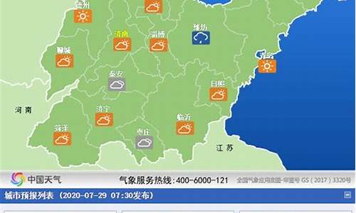 山东潍坊30天天气预报_山东潍坊30天天气预报最新