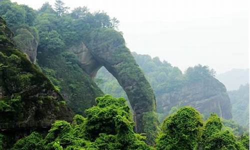 龙虎山天气_龙虎山天气15天查询