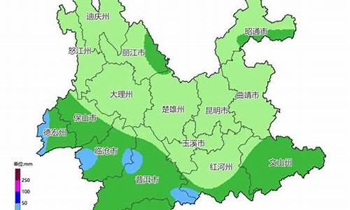 云南省 丽江天气预报_云南省丽江天气预报15天查询